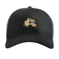 Pro Twill Snapback Thumbnail