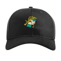 Pro Twill Snapback Thumbnail