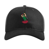 Pro Twill Snapback Thumbnail