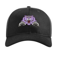 Pro Twill Snapback Thumbnail