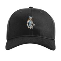 Pro Twill Snapback Thumbnail