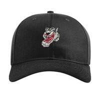 Pro Twill Snapback Thumbnail