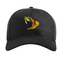 Pro Twill Snapback Thumbnail