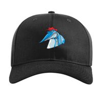 Pro Twill Snapback Thumbnail