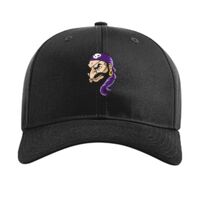 Pro Twill Snapback Thumbnail