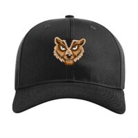 Pro Twill Snapback Thumbnail