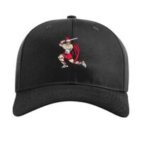 Pro Twill Snapback Thumbnail