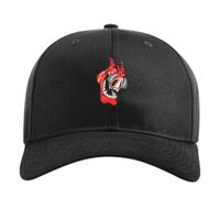 Pro Twill Snapback Thumbnail