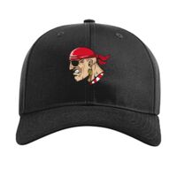 Pro Twill Snapback Thumbnail