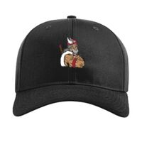 Pro Twill Snapback Thumbnail