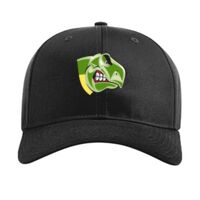 Pro Twill Snapback Thumbnail