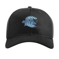 Pro Twill Snapback Thumbnail