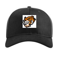 Pro Twill Snapback Thumbnail