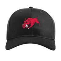 Pro Twill Snapback Thumbnail