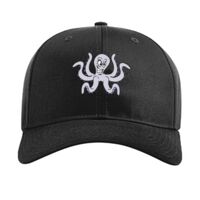 Pro Twill Snapback Thumbnail