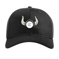 Pro Twill Snapback Thumbnail