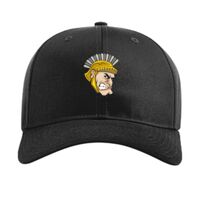 Pro Twill Snapback Thumbnail