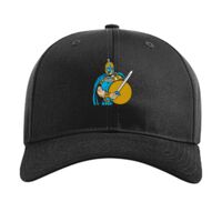 Pro Twill Snapback Thumbnail