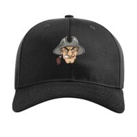 Pro Twill Snapback Thumbnail