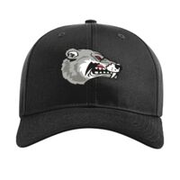 Pro Twill Snapback Thumbnail