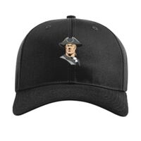 Pro Twill Snapback Thumbnail