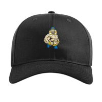 Pro Twill Snapback Thumbnail