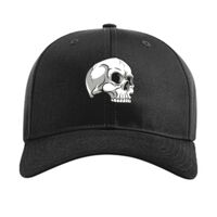 Pro Twill Snapback Thumbnail