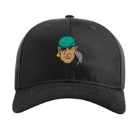 Pro Twill Snapback Thumbnail
