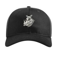 Pro Twill Snapback Thumbnail