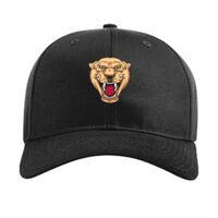 Pro Twill Snapback Thumbnail