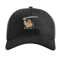 Pro Twill Snapback Thumbnail