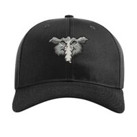 Pro Twill Snapback Thumbnail