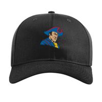 Pro Twill Snapback Thumbnail