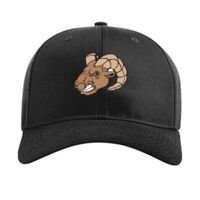 Pro Twill Snapback Thumbnail