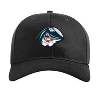 Pro Twill Snapback Thumbnail