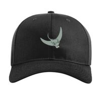 Pro Twill Snapback Thumbnail