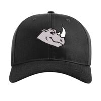 Pro Twill Snapback Thumbnail