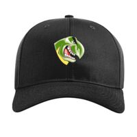Pro Twill Snapback Thumbnail