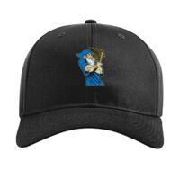 Pro Twill Snapback Thumbnail