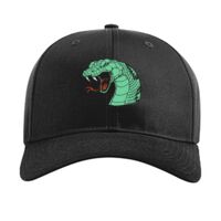 Pro Twill Snapback Thumbnail