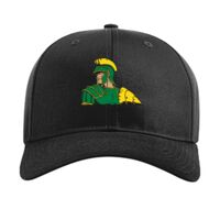 Pro Twill Snapback Thumbnail