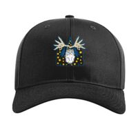 Pro Twill Snapback Thumbnail
