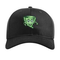 Pro Twill Snapback Thumbnail