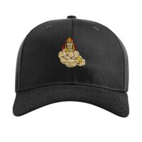 Pro Twill Snapback Thumbnail
