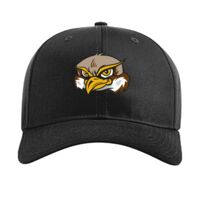 Pro Twill Snapback Thumbnail