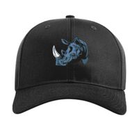 Pro Twill Snapback Thumbnail