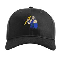 Pro Twill Snapback Thumbnail