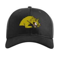 Pro Twill Snapback Thumbnail