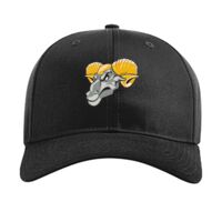 Pro Twill Snapback Thumbnail