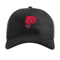 Pro Twill Snapback Thumbnail